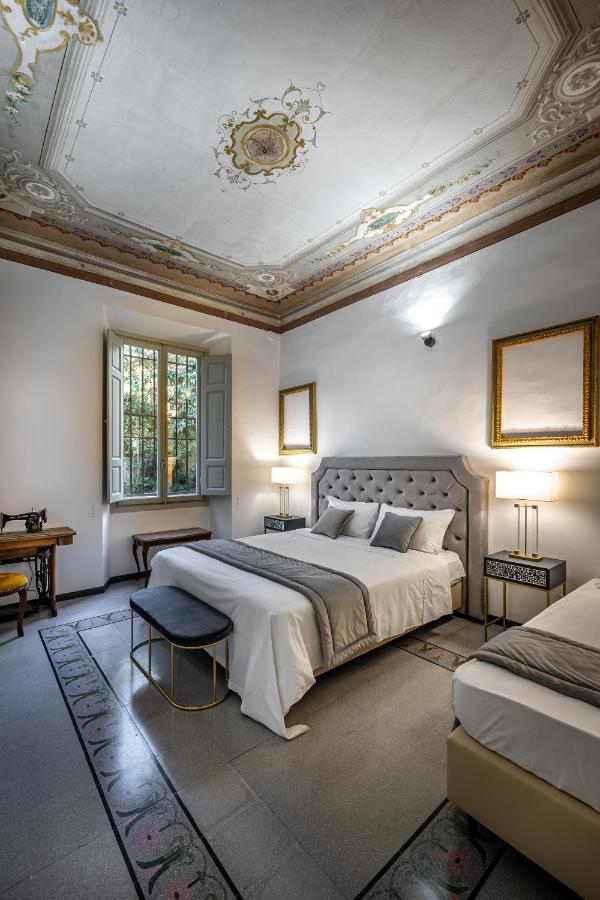 Apartamento Yid Gramsci