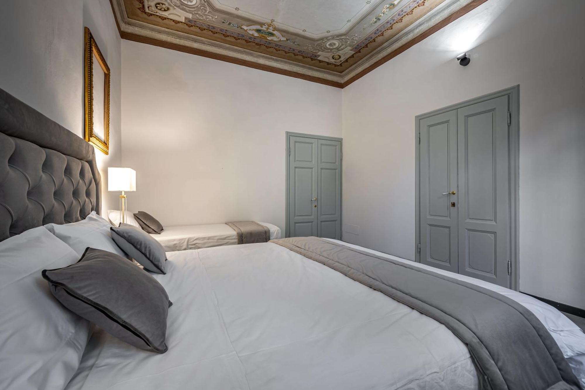 Yid Gramsci Apartamento *