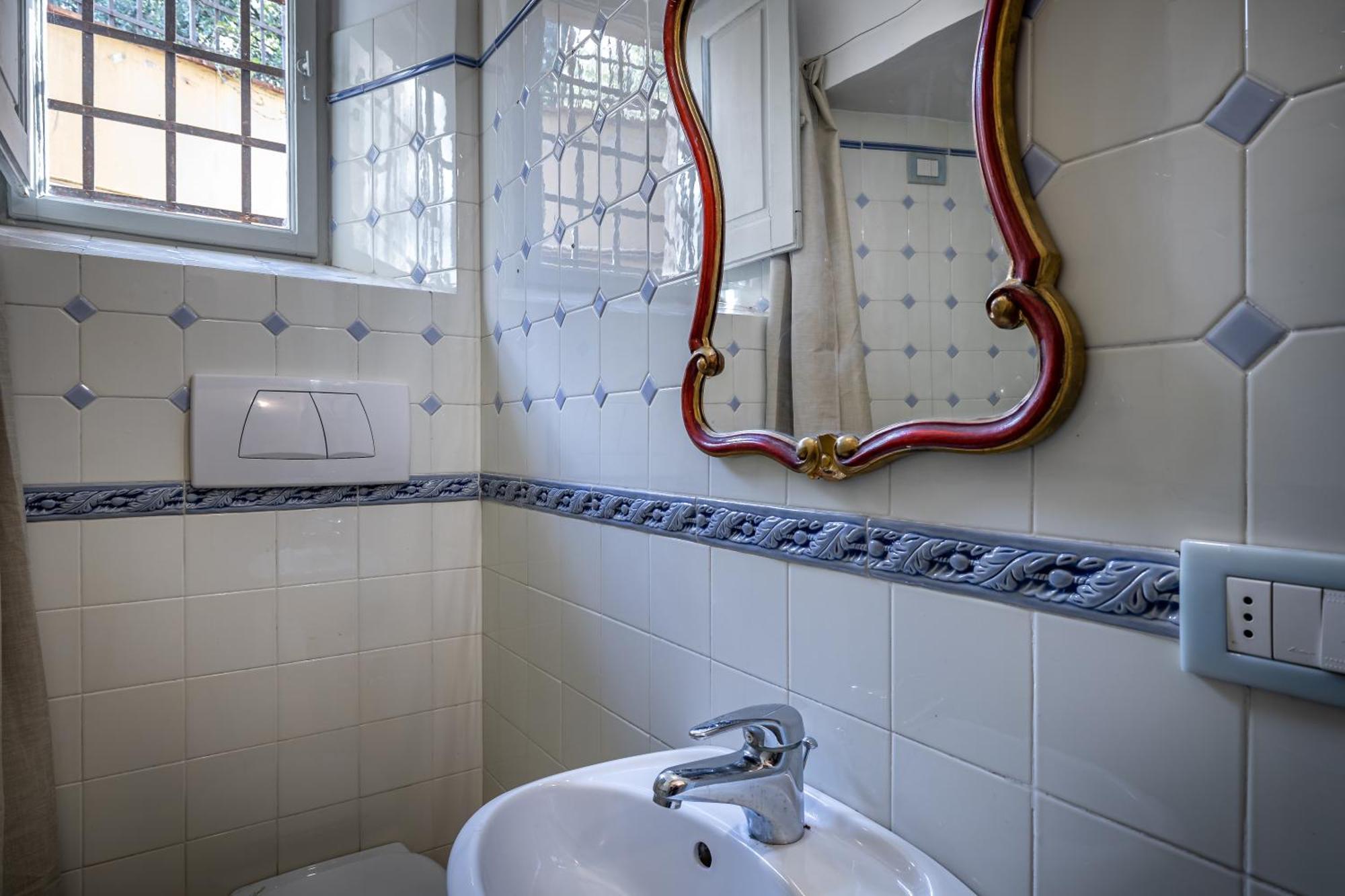 Apartamento Yid Gramsci Florencia