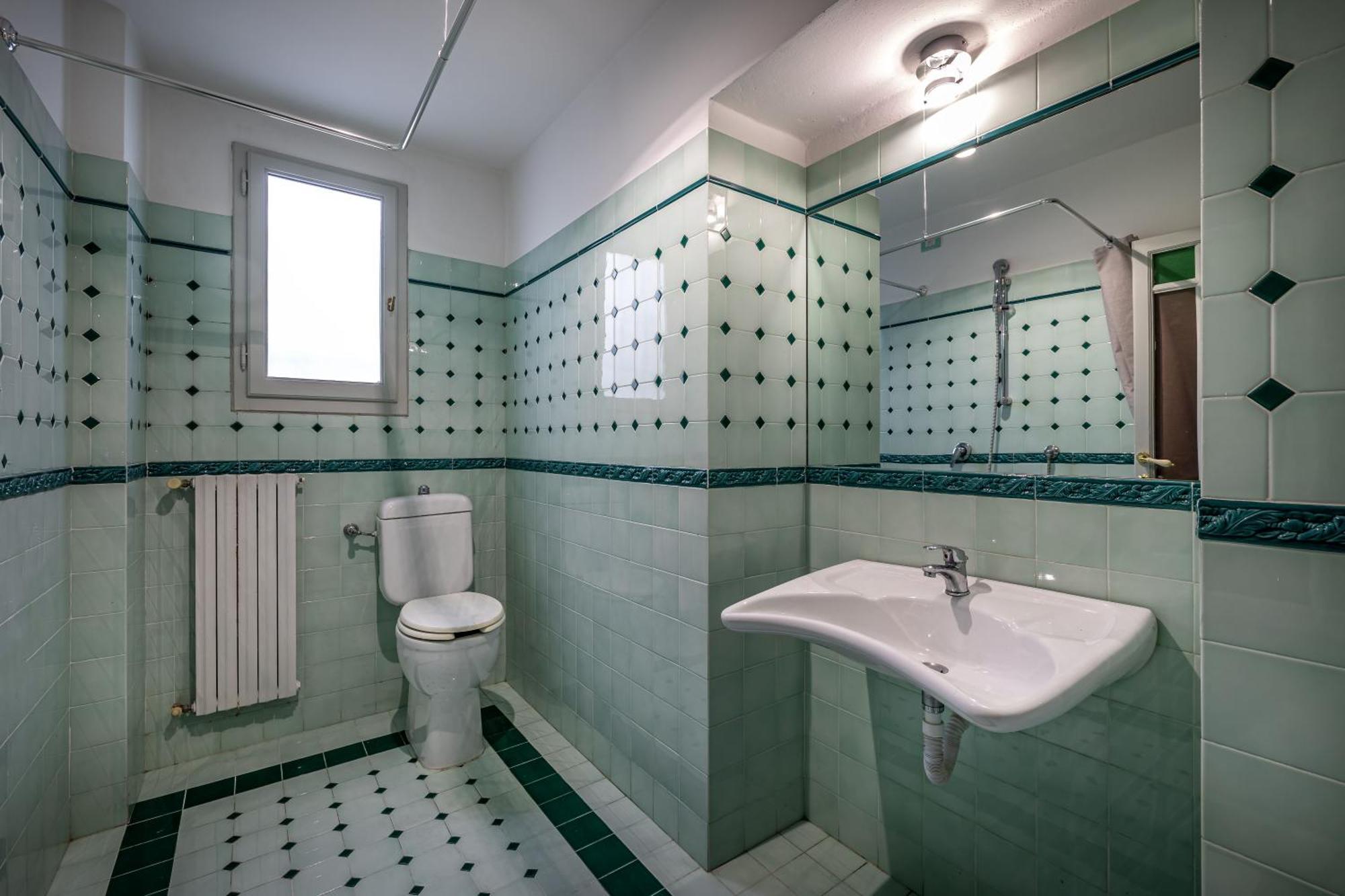 Apartamento Yid Gramsci Florencia