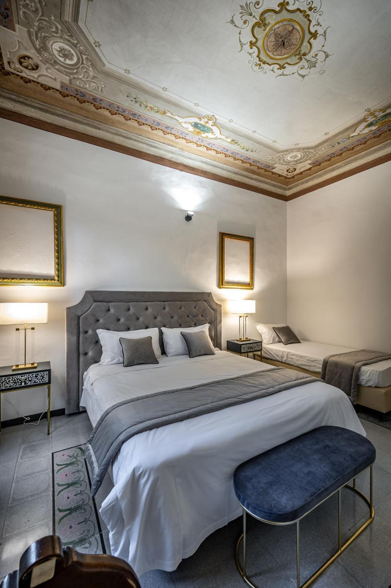 Apartamento Yid Gramsci
