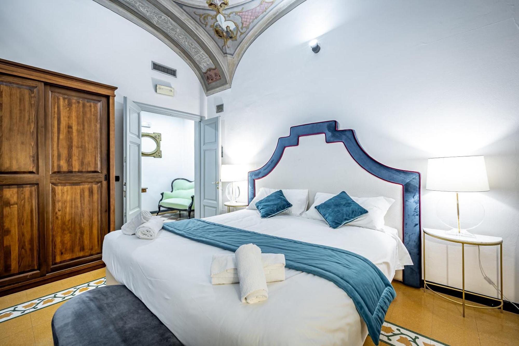 Apartamento Yid Gramsci *