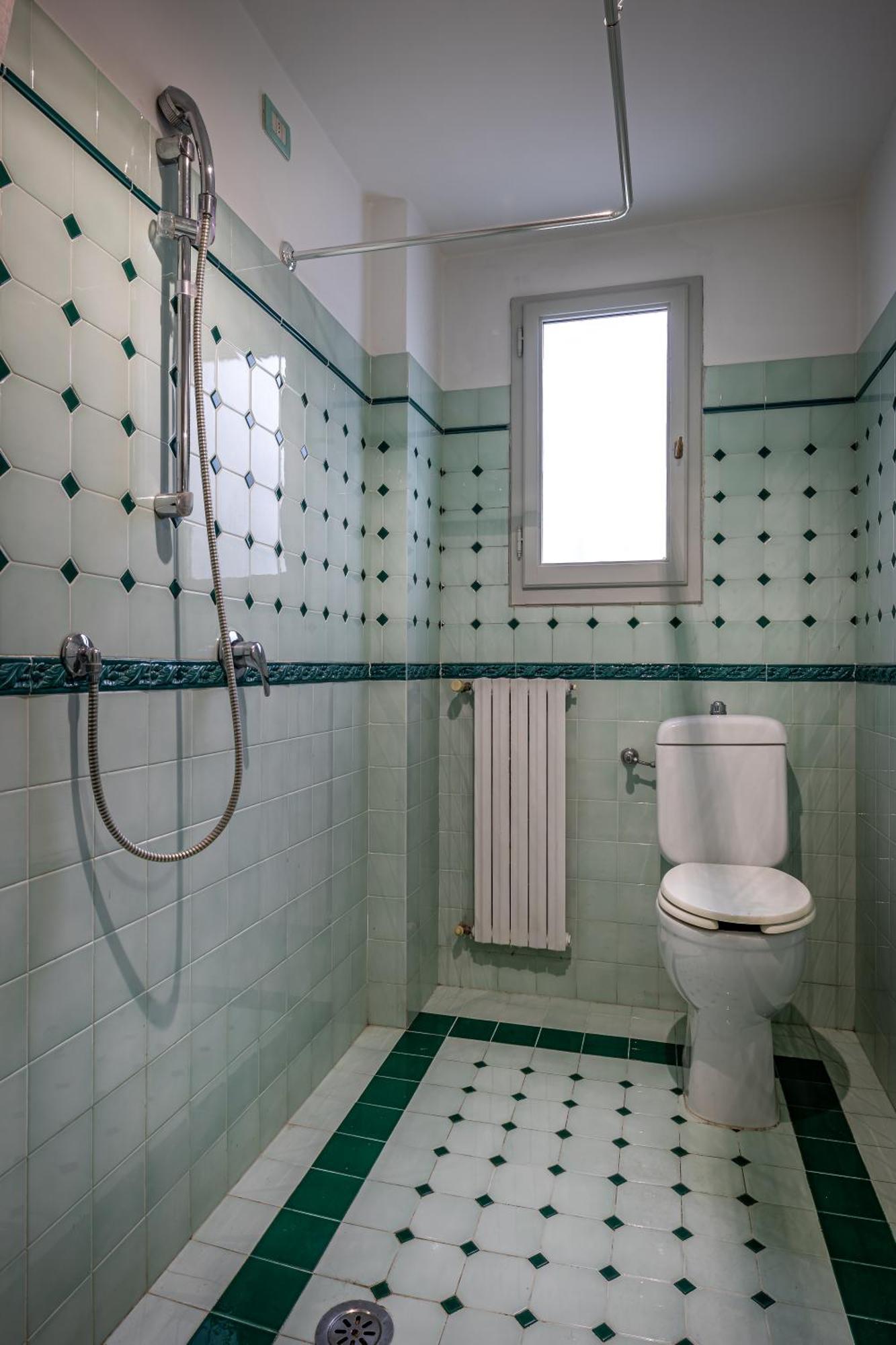 Apartamento Yid Gramsci